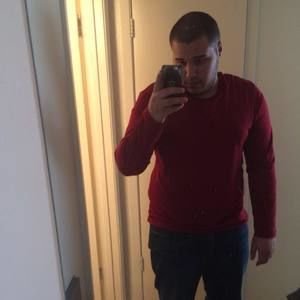 Meet your Posher, Yoan